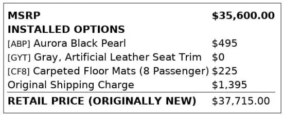 Florida Fine Cars - Used KIA CARNIVAL 2024 MIAMI LX