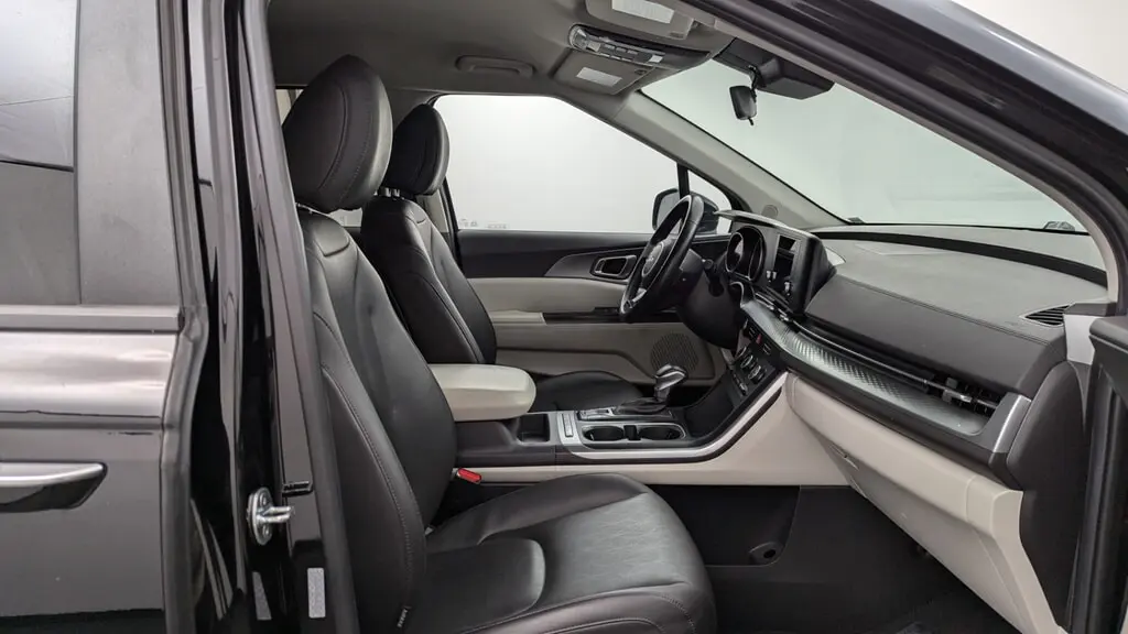 Florida Fine Cars - Used KIA CARNIVAL 2024 MIAMI LX