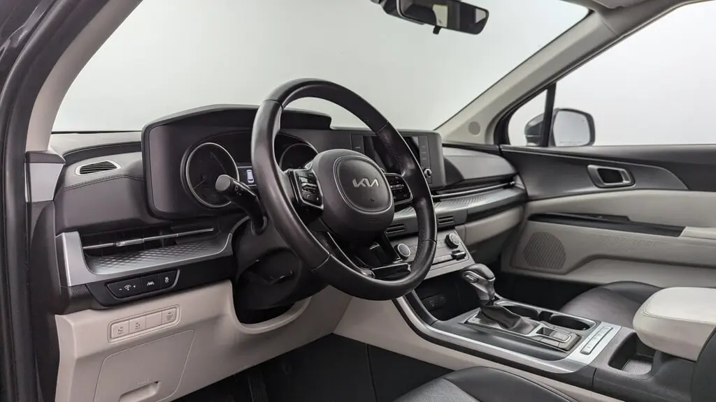 Florida Fine Cars - Used KIA CARNIVAL 2024 MIAMI LX