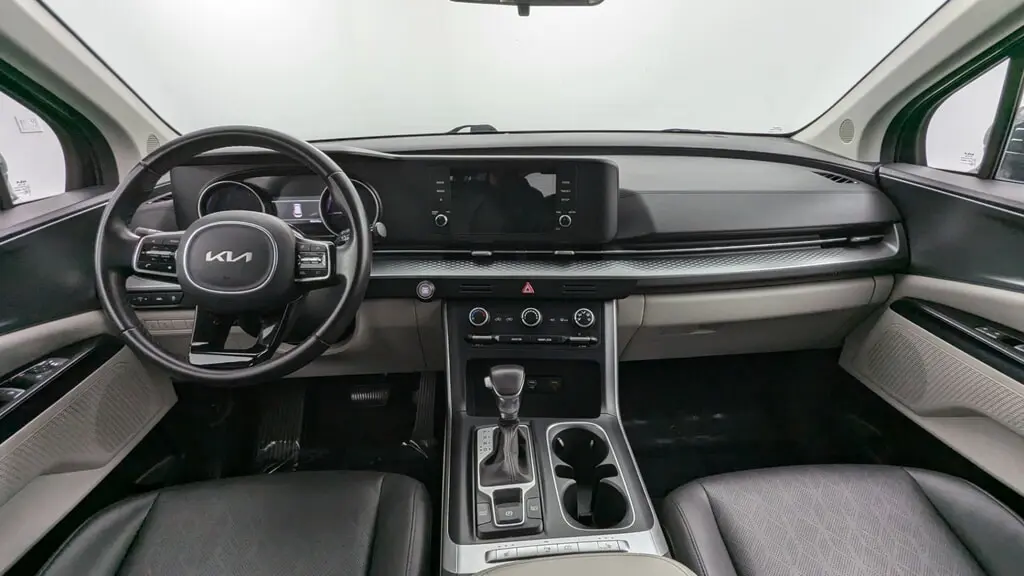 Florida Fine Cars - Used KIA CARNIVAL 2024 MIAMI LX