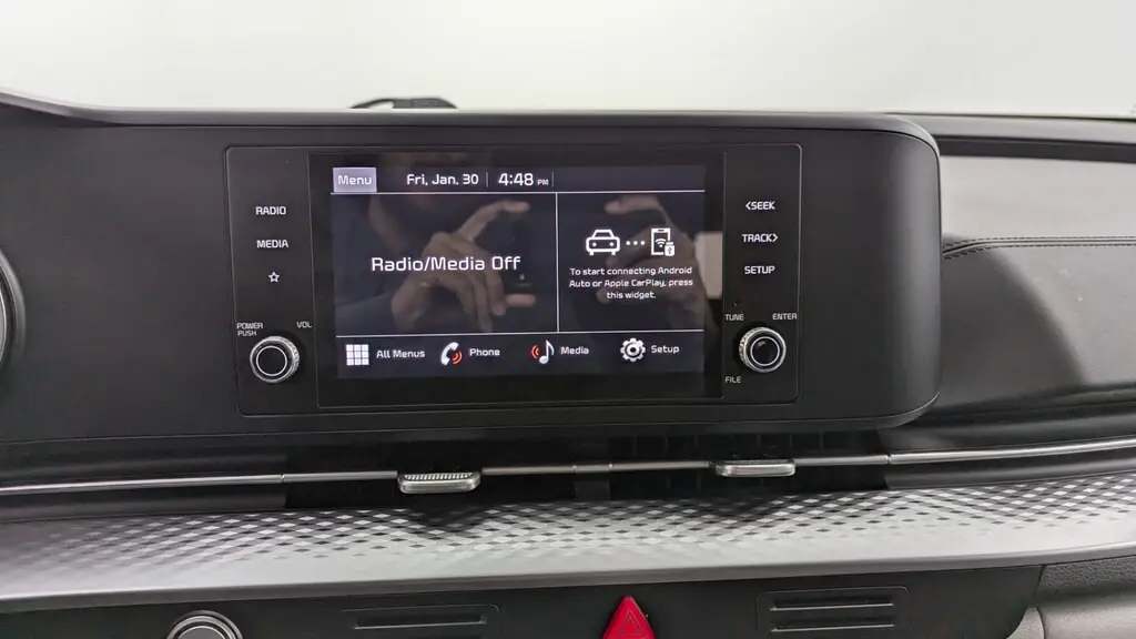 Florida Fine Cars - Used KIA CARNIVAL 2024 MIAMI LX