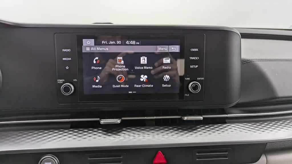 Florida Fine Cars - Used KIA CARNIVAL 2024 MIAMI LX