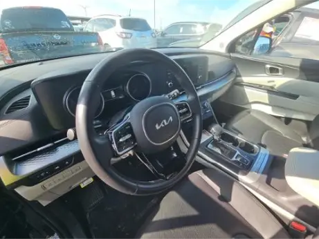 Florida Fine Cars - Used KIA CARNIVAL 2024 MARGATE LX