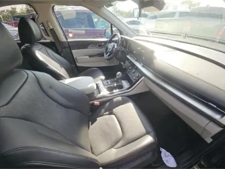 Florida Fine Cars - Used KIA CARNIVAL 2024 MARGATE LX