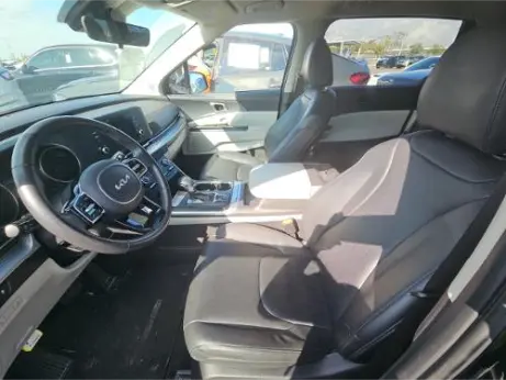 Florida Fine Cars - Used KIA CARNIVAL 2024 MARGATE LX