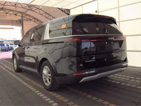 Florida Fine Cars - Used KIA CARNIVAL 2024 MARGATE LX