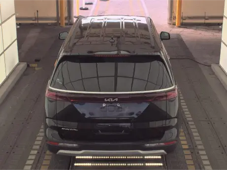 Florida Fine Cars - Used KIA CARNIVAL 2024 MARGATE LX