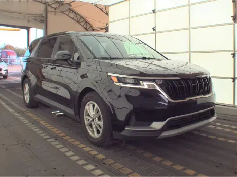 Florida Fine Cars - Used KIA CARNIVAL 2024 MARGATE LX