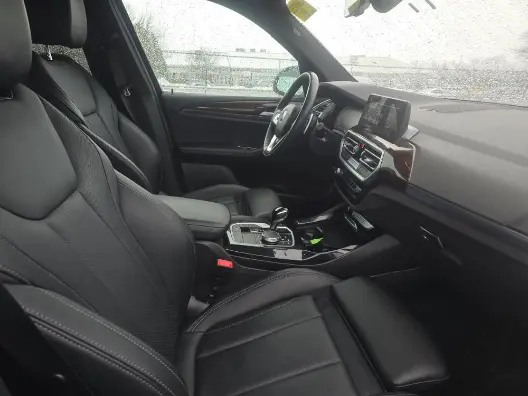 Florida Fine Cars - Used BMW X3 2024 MARGATE SDRIVE30I