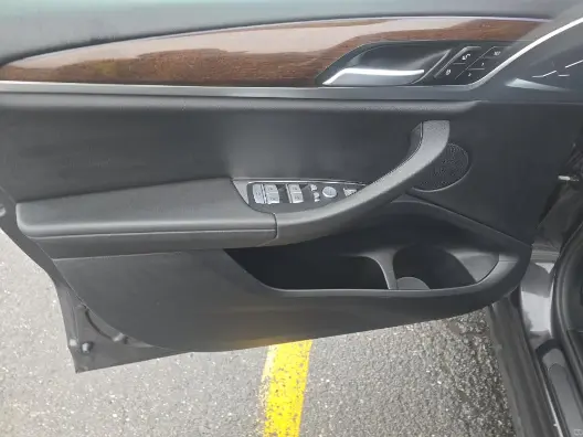 Florida Fine Cars - Used BMW X3 2024 MARGATE SDRIVE30I