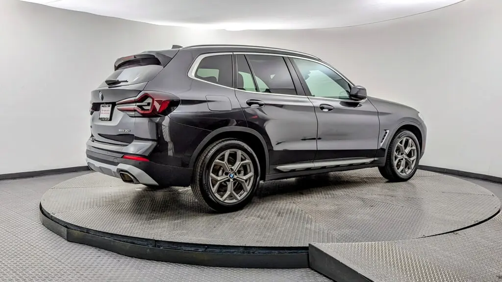 Florida Fine Cars - Used BMW X3 2024 MARGATE SDRIVE30I