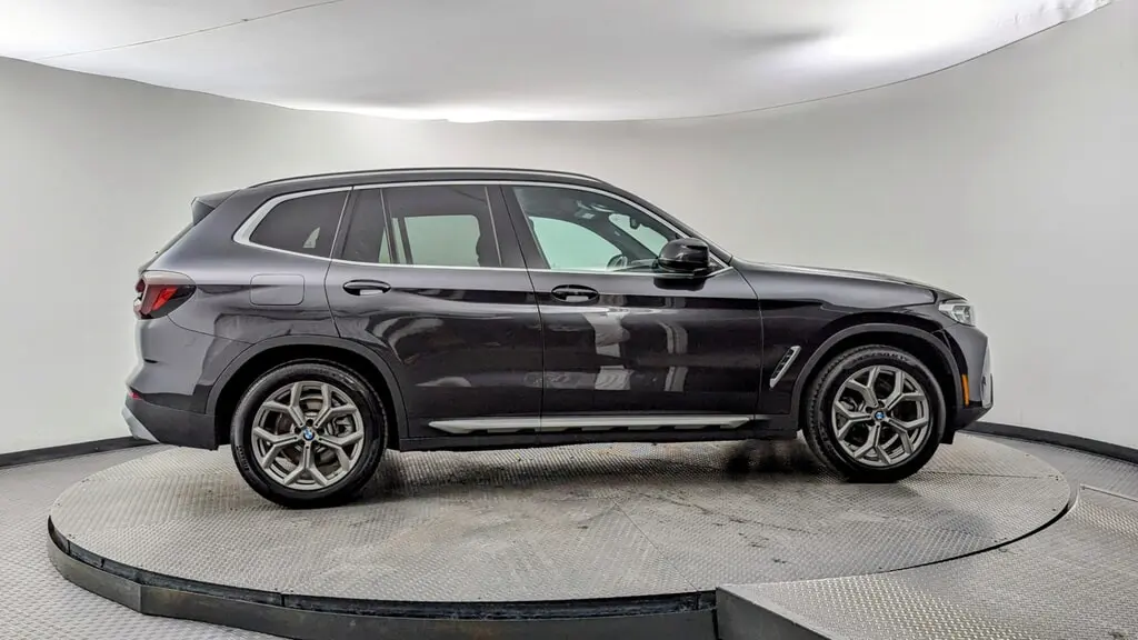 Florida Fine Cars - Used BMW X3 2024 MARGATE SDRIVE30I