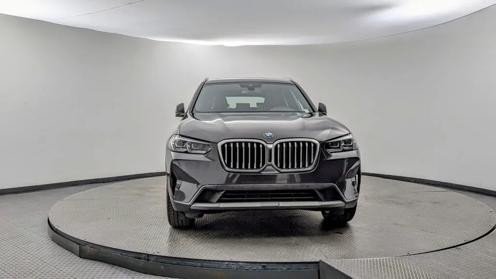 Florida Fine Cars - Used BMW X3 2024 MARGATE SDRIVE30I