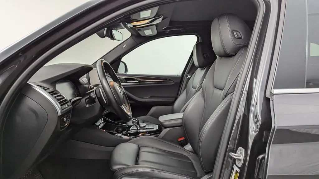 Florida Fine Cars - Used BMW X3 2024 MARGATE SDRIVE30I