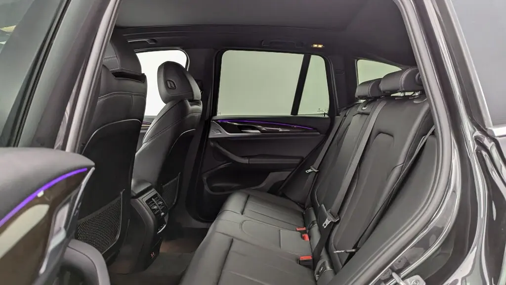 Florida Fine Cars - Used BMW X3 2024 MARGATE SDRIVE30I