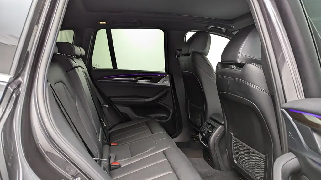 Florida Fine Cars - Used BMW X3 2024 MARGATE SDRIVE30I