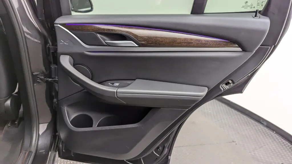 Florida Fine Cars - Used BMW X3 2024 MARGATE SDRIVE30I