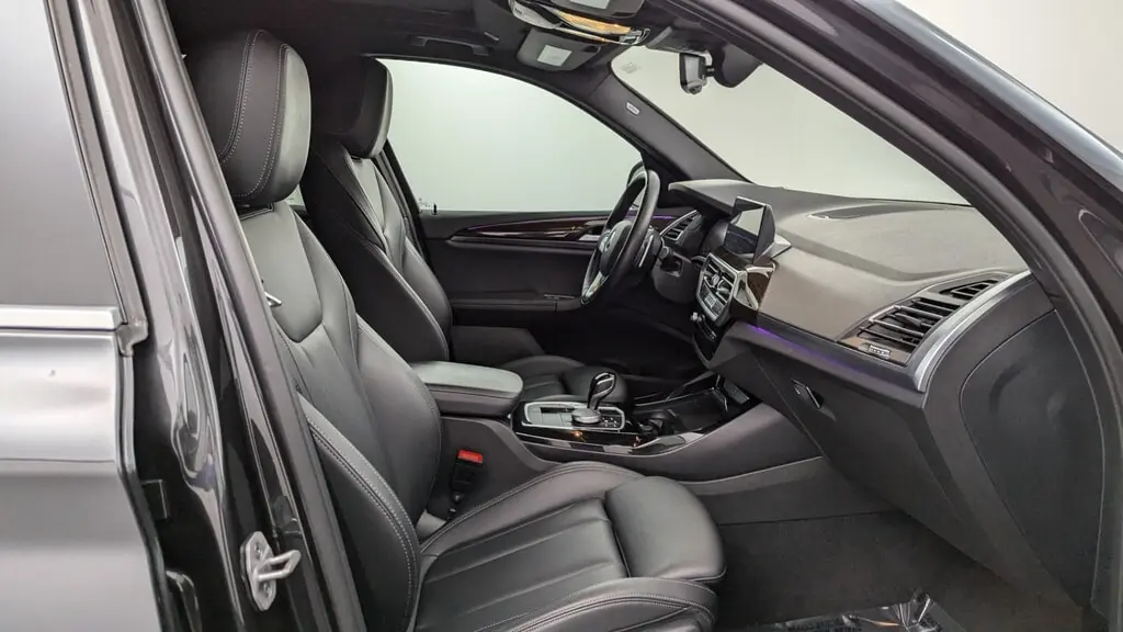 Florida Fine Cars - Used BMW X3 2024 MARGATE SDRIVE30I