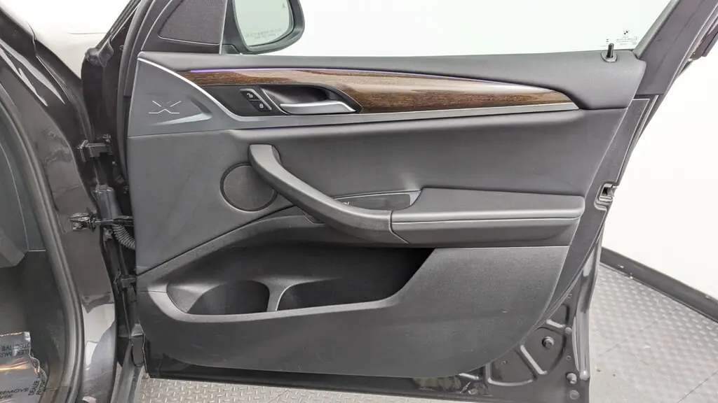 Florida Fine Cars - Used BMW X3 2024 MARGATE SDRIVE30I