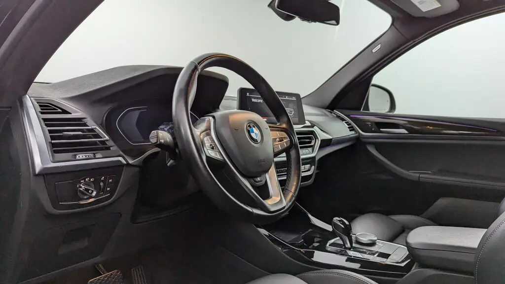 Florida Fine Cars - Used BMW X3 2024 MARGATE SDRIVE30I