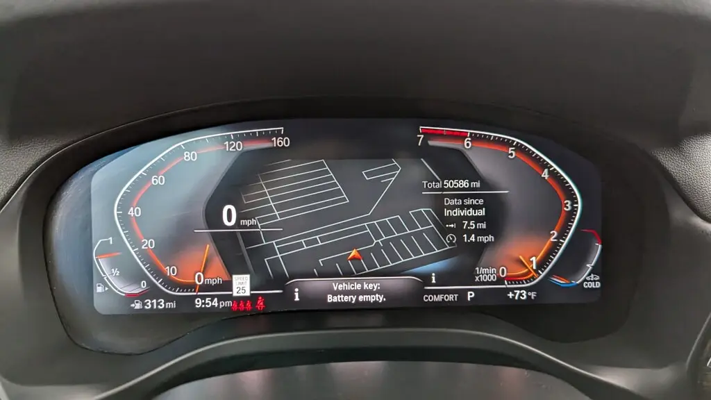 Florida Fine Cars - Used BMW X3 2024 MARGATE SDRIVE30I