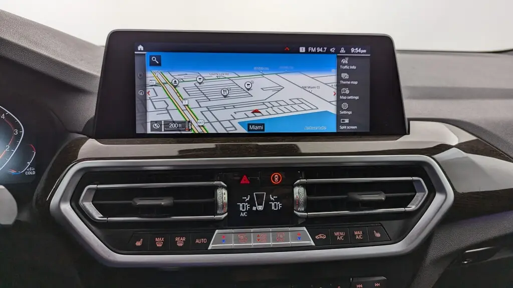 Florida Fine Cars - Used BMW X3 2024 MARGATE SDRIVE30I