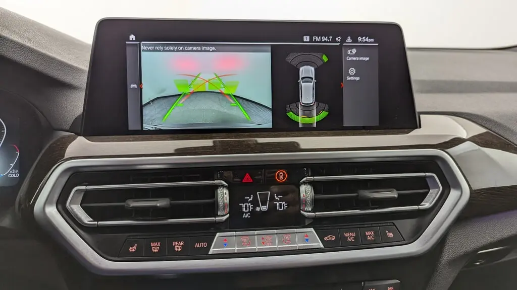 Florida Fine Cars - Used BMW X3 2024 MARGATE SDRIVE30I