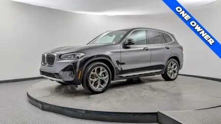 Florida Fine Cars - Used BMW X3 2024 MARGATE SDRIVE30I