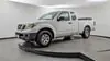 Florida Fine Cars - Used NISSAN FRONTIER 2018 MARGATE S