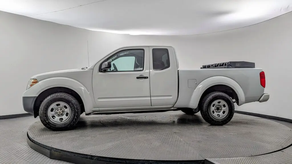 Florida Fine Cars - Used NISSAN FRONTIER 2018 MARGATE S