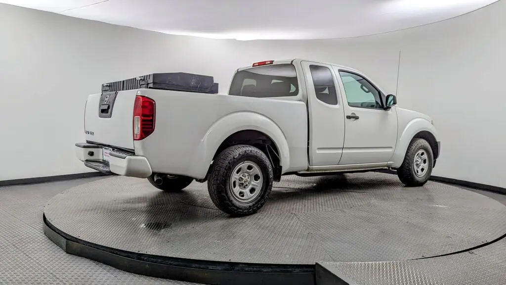 Florida Fine Cars - Used NISSAN FRONTIER 2018 MARGATE S