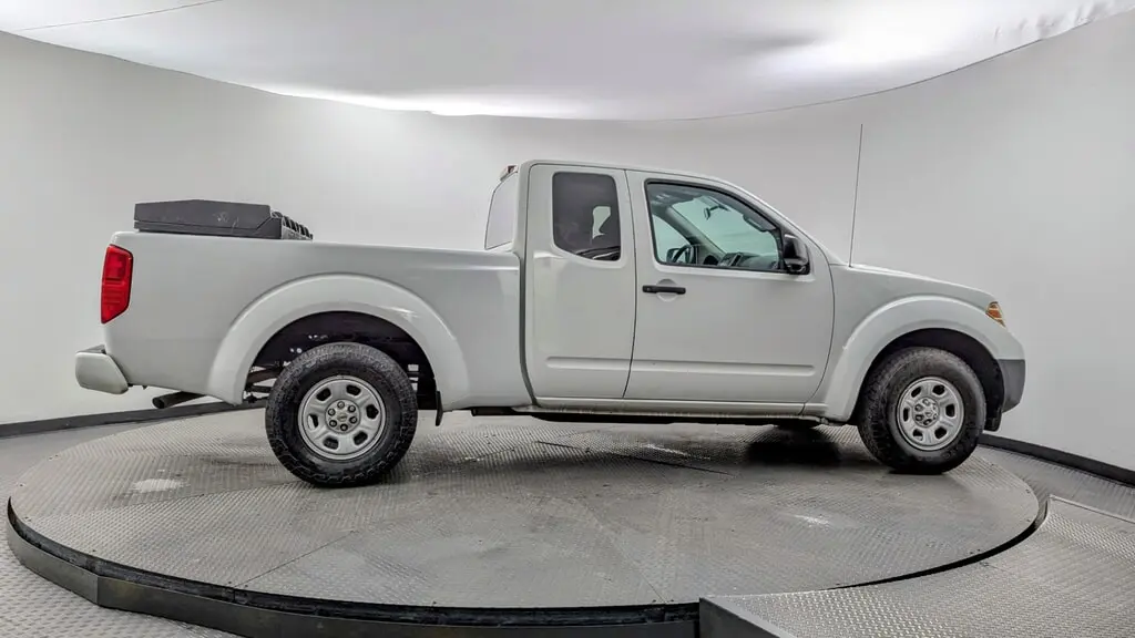 Florida Fine Cars - Used NISSAN FRONTIER 2018 MARGATE S
