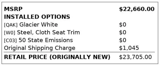 Florida Fine Cars - Used NISSAN FRONTIER 2018 MARGATE S