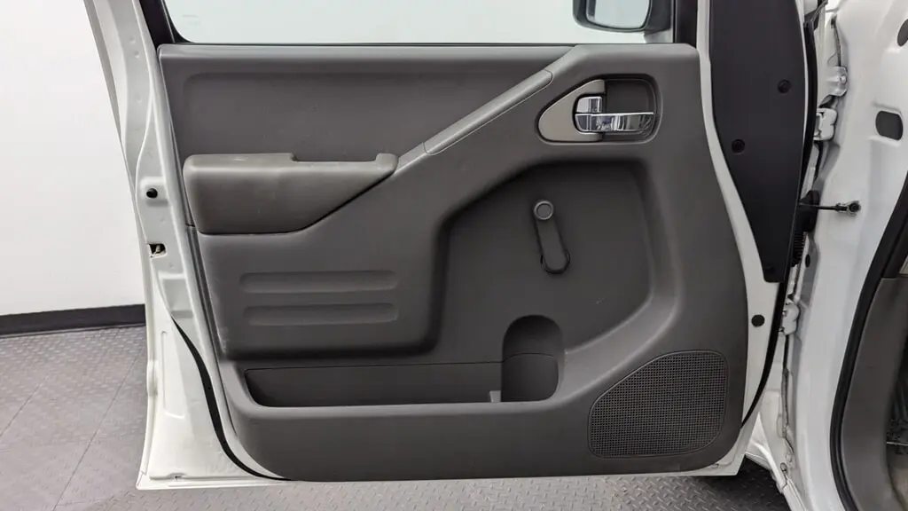 Florida Fine Cars - Used NISSAN FRONTIER 2018 MARGATE S