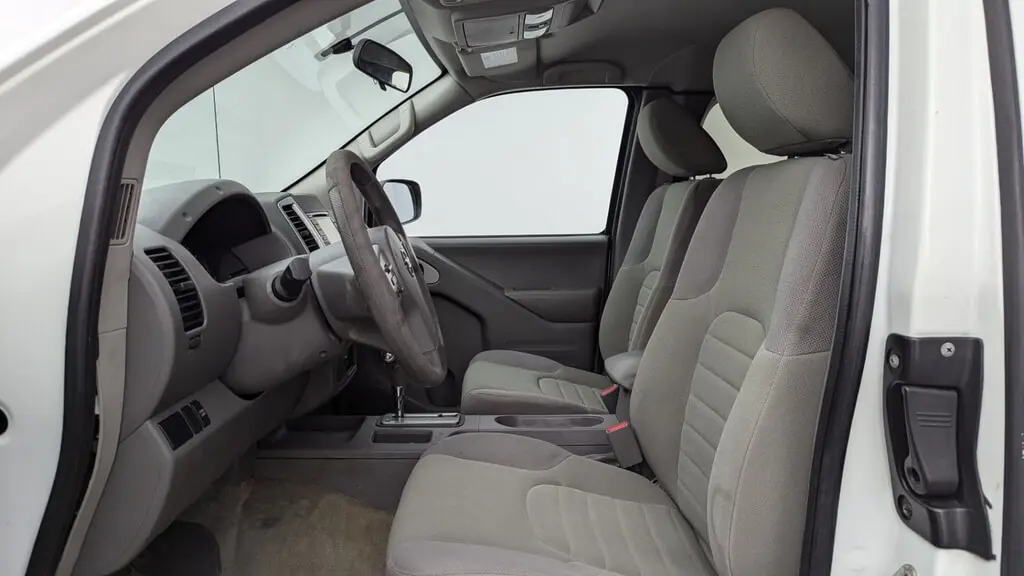 Florida Fine Cars - Used NISSAN FRONTIER 2018 MARGATE S