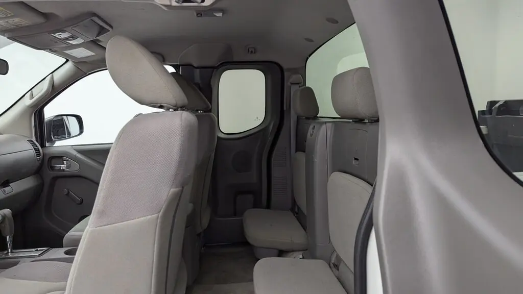 Florida Fine Cars - Used NISSAN FRONTIER 2018 MARGATE S