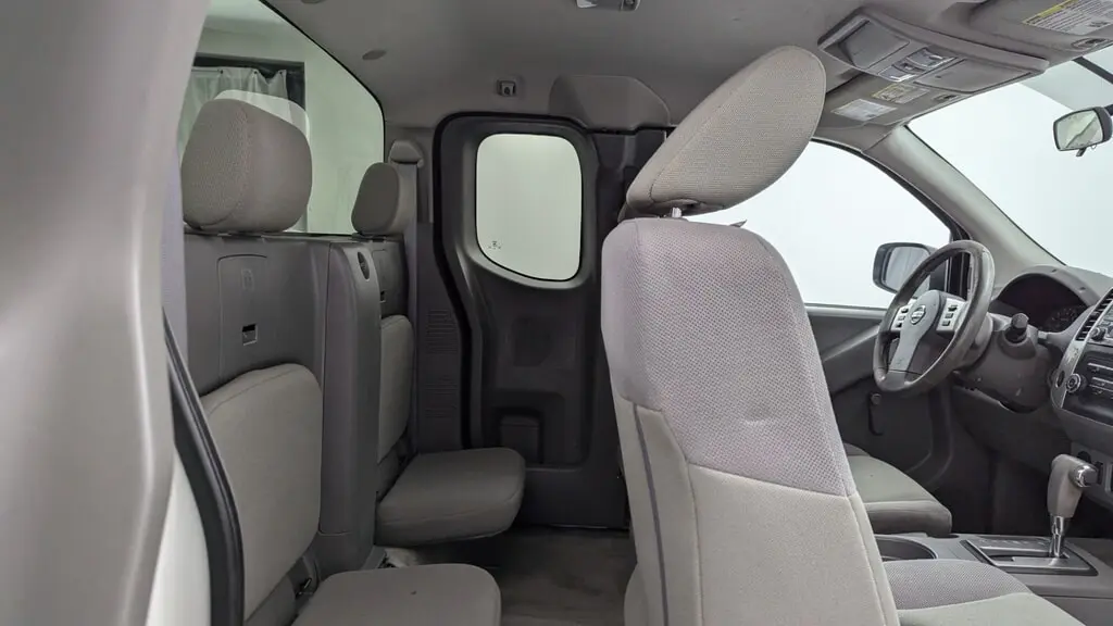 Florida Fine Cars - Used NISSAN FRONTIER 2018 MARGATE S