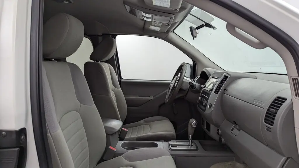 Florida Fine Cars - Used NISSAN FRONTIER 2018 MARGATE S