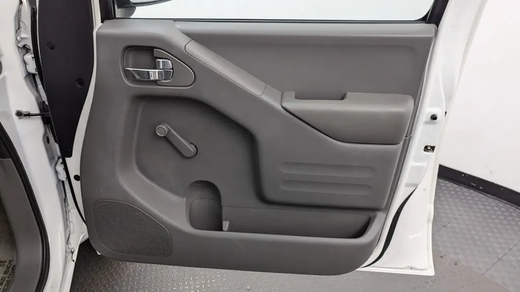 Florida Fine Cars - Used NISSAN FRONTIER 2018 MARGATE S