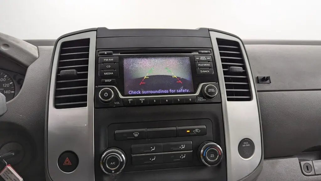 Florida Fine Cars - Used NISSAN FRONTIER 2018 MARGATE S