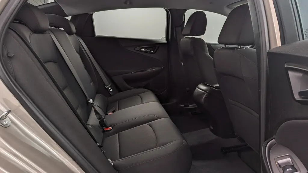 Florida Fine Cars - Used CHEVROLET MALIBU 2023 WEST PALM LS