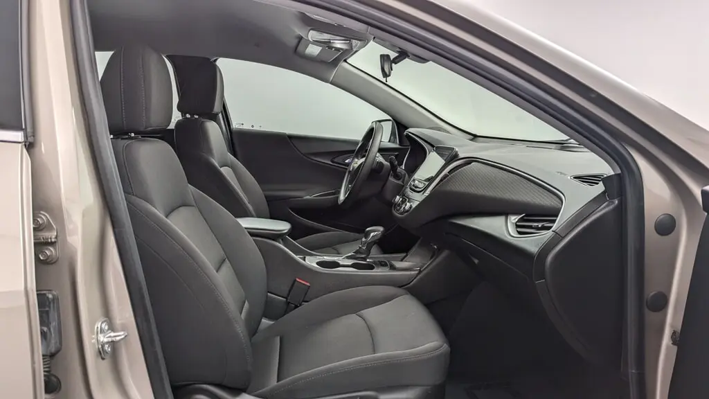 Florida Fine Cars - Used CHEVROLET MALIBU 2023 WEST PALM LS