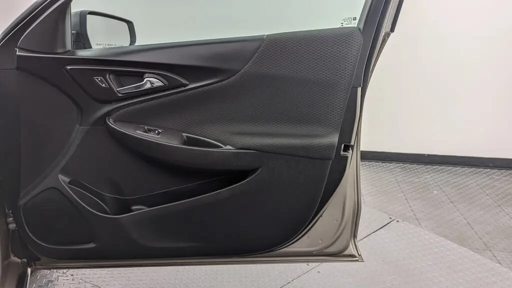 Florida Fine Cars - Used CHEVROLET MALIBU 2023 WEST PALM LS