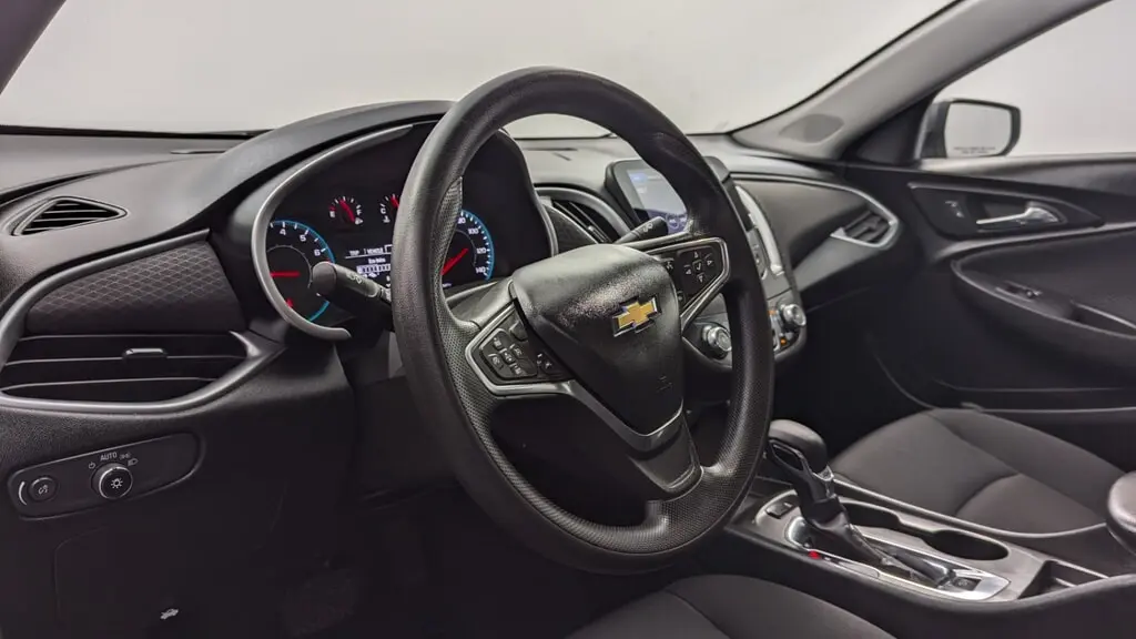 Florida Fine Cars - Used CHEVROLET MALIBU 2023 WEST PALM LS