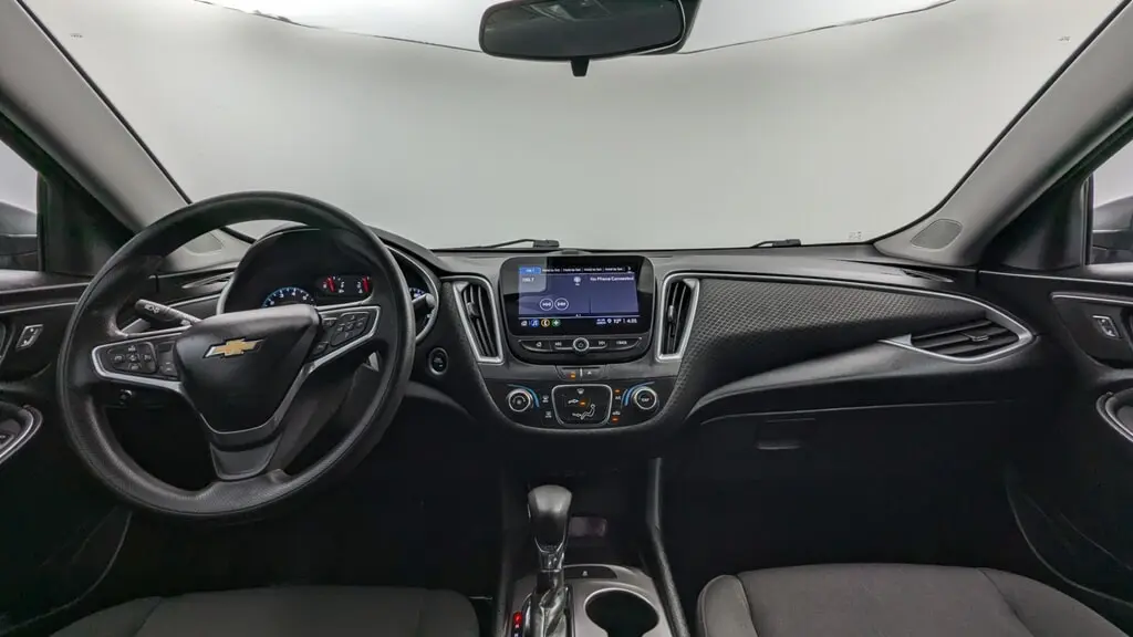 Florida Fine Cars - Used CHEVROLET MALIBU 2023 WEST PALM LS