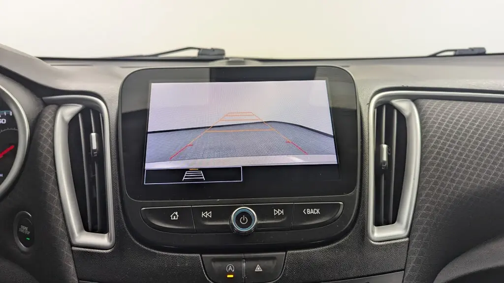 Florida Fine Cars - Used CHEVROLET MALIBU 2023 WEST PALM LS