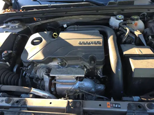 Florida Fine Cars - Used CHEVROLET MALIBU 2023 WEST PALM LS