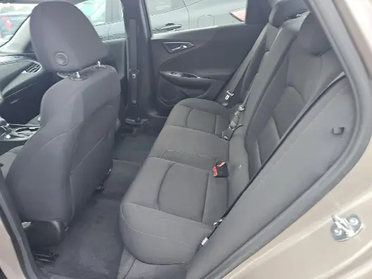 Florida Fine Cars - Used CHEVROLET MALIBU 2023 WEST PALM LS