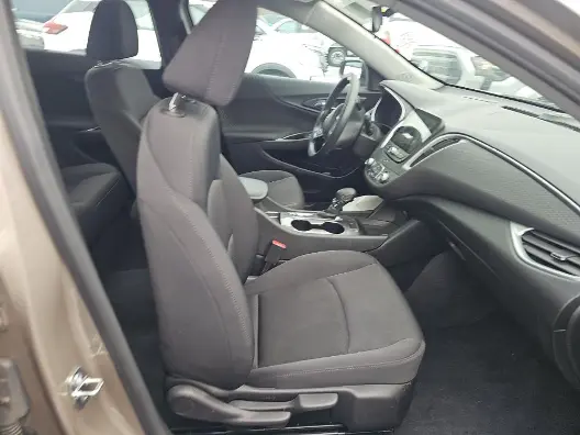 Florida Fine Cars - Used CHEVROLET MALIBU 2023 WEST PALM LS