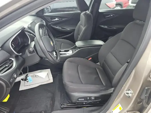 Florida Fine Cars - Used CHEVROLET MALIBU 2023 WEST PALM LS